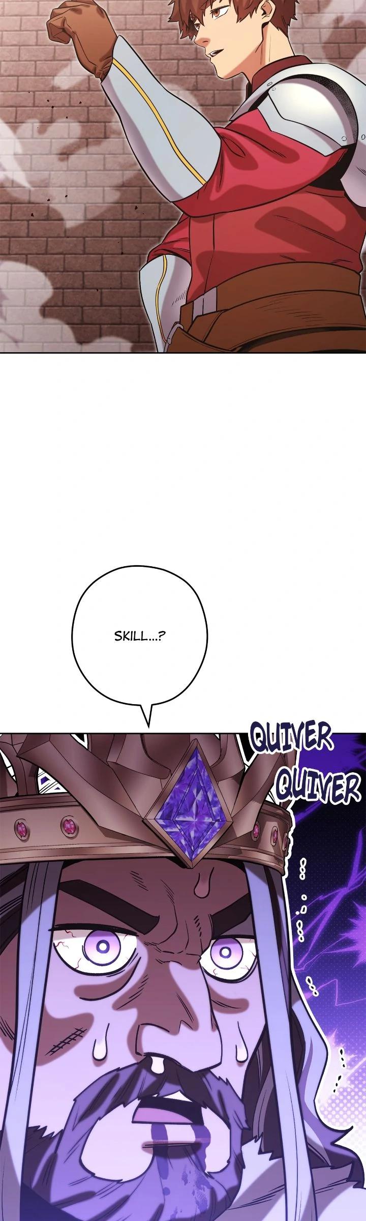 Read Dungeon Reset Manga Online