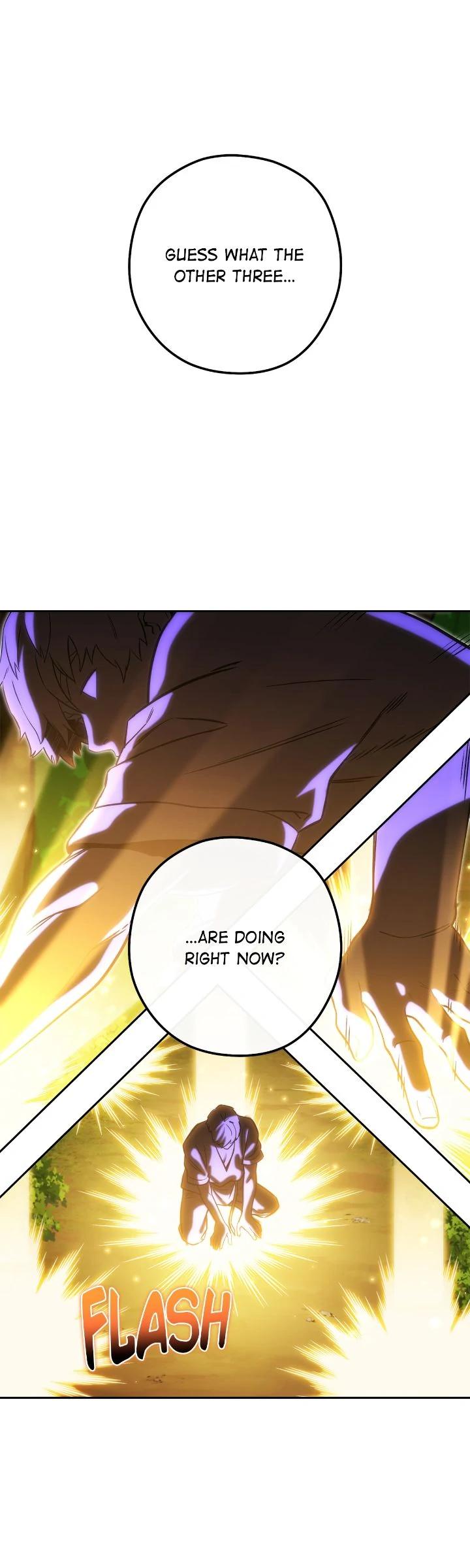 Read Dungeon Reset Manga Online
