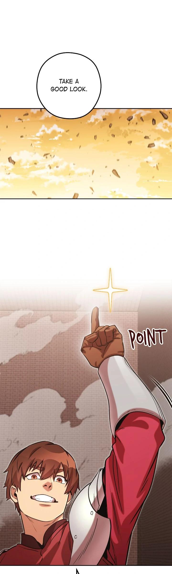 Read Dungeon Reset Manga Online