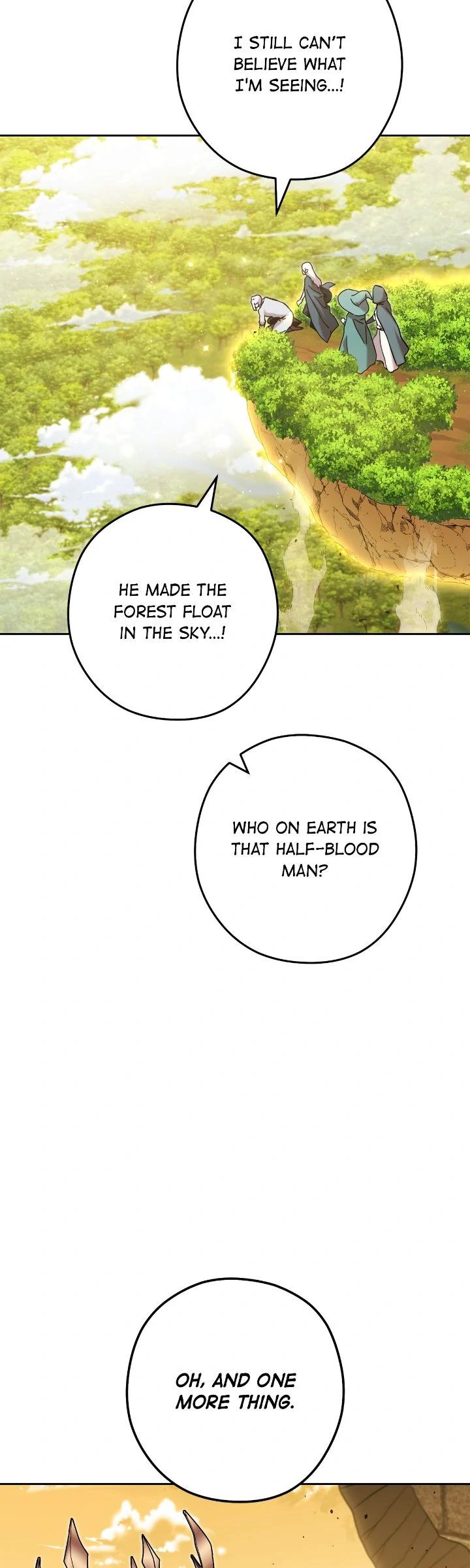 Read Dungeon Reset Manga Online