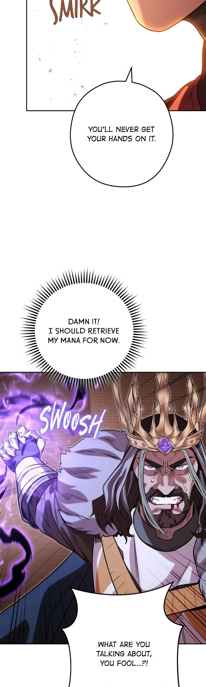 Read Dungeon Reset Manga Online