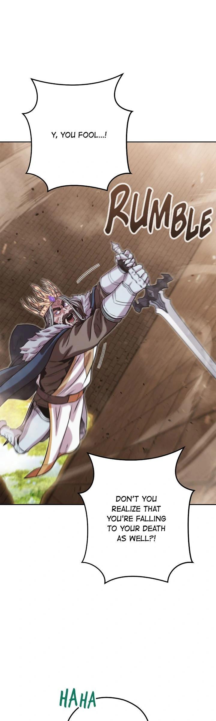 Read Dungeon Reset Manga Online