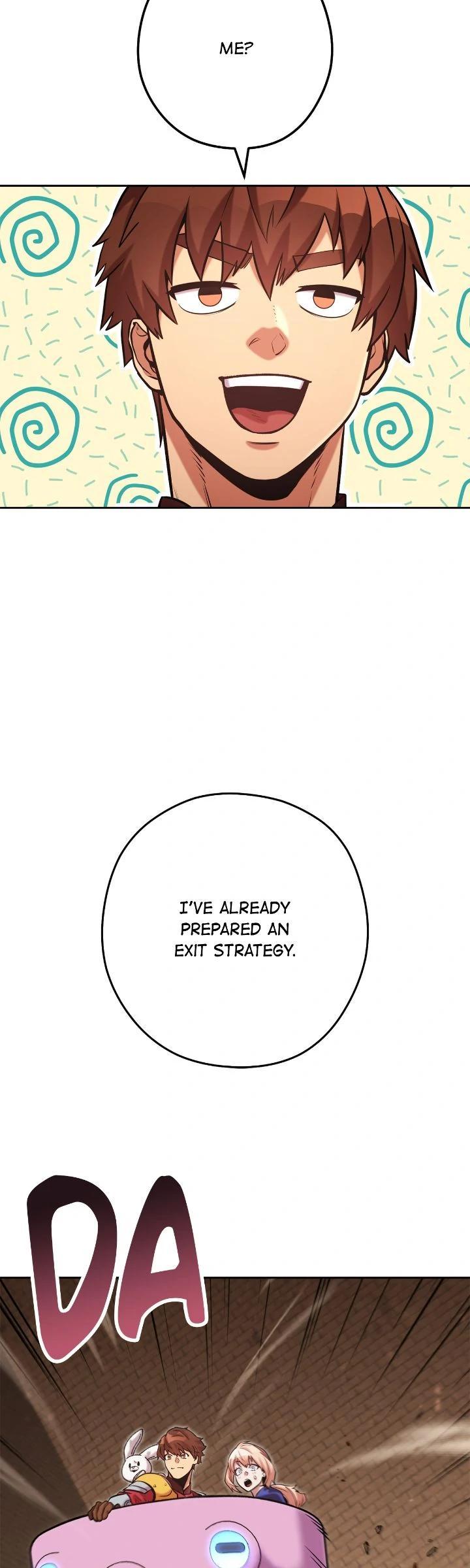 Read Dungeon Reset Manga Online