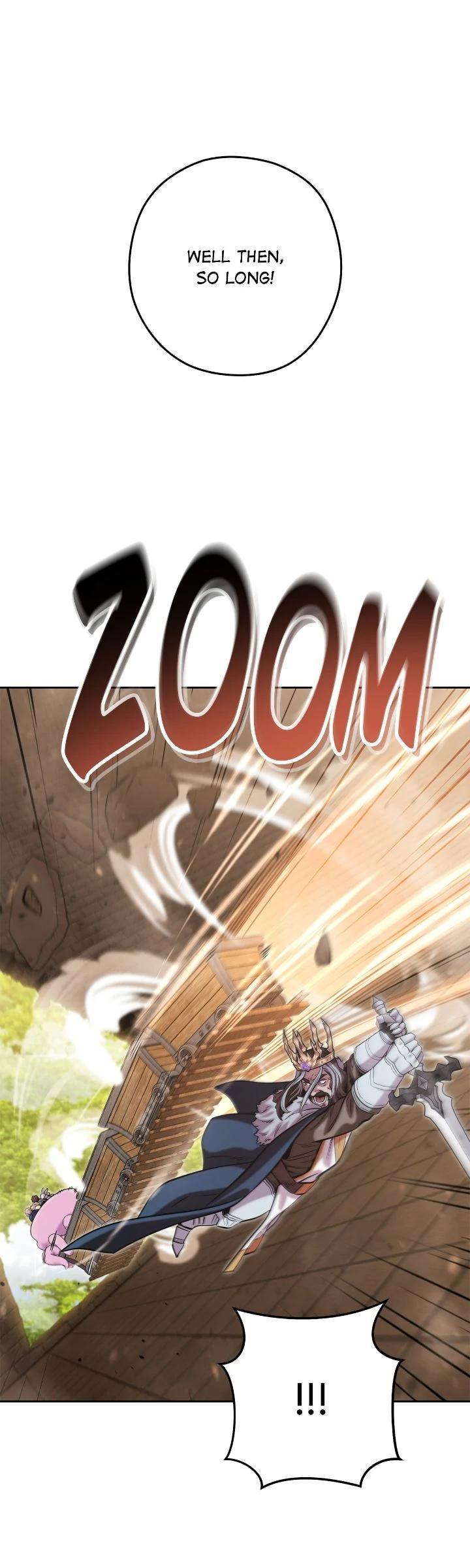 Read Dungeon Reset Manga Online