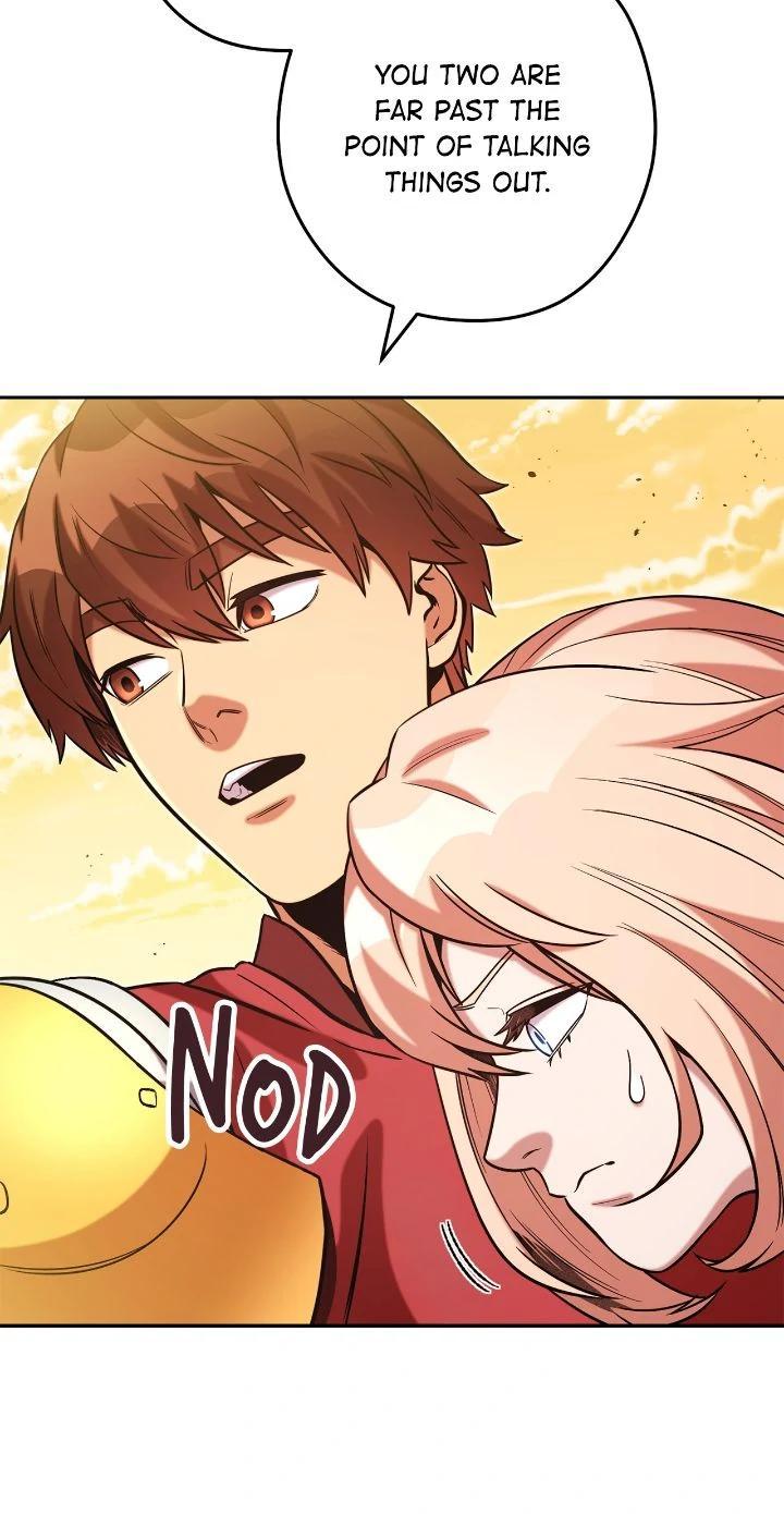 Read Dungeon Reset Manga Online