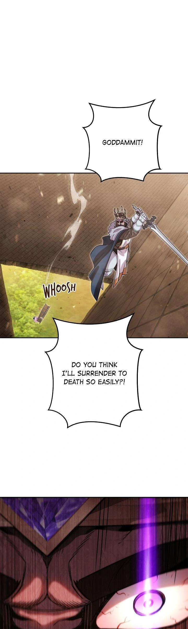 Read Dungeon Reset Manga Online