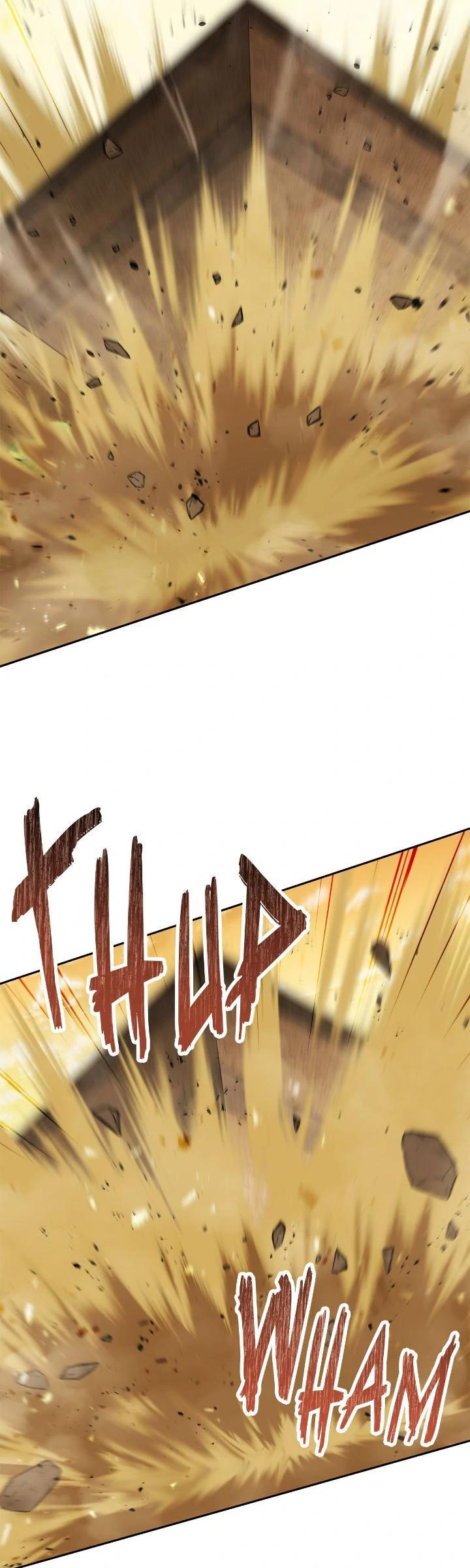 Read Dungeon Reset Manga Online