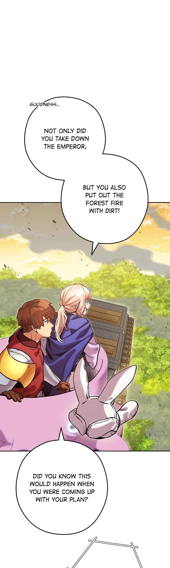 Read Dungeon Reset Manga Online