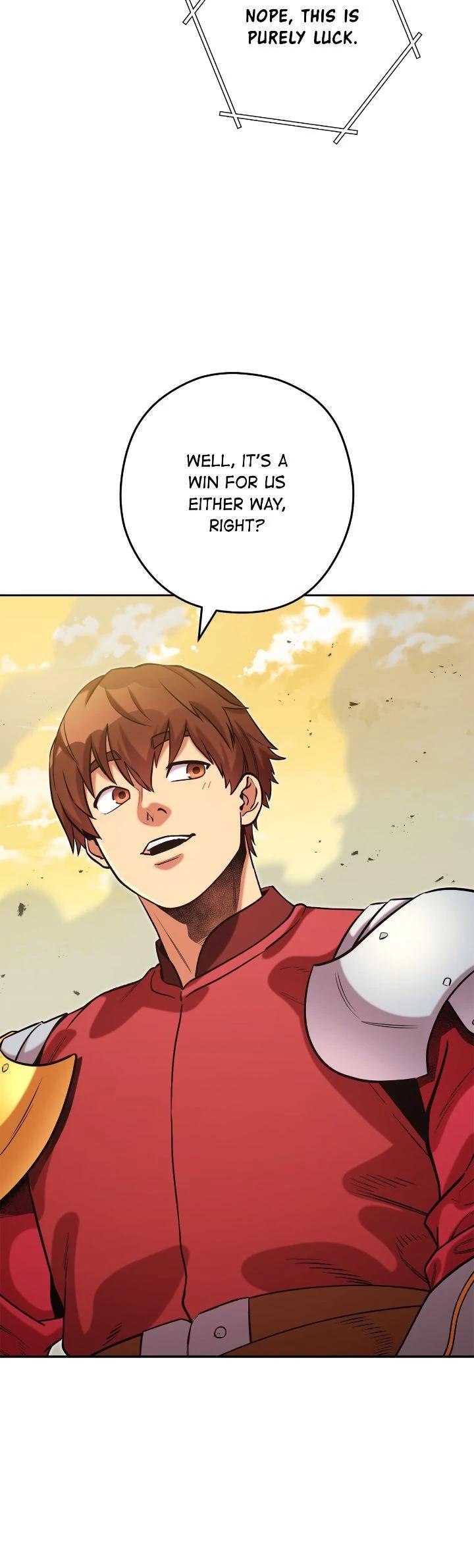 Read Dungeon Reset Manga Online