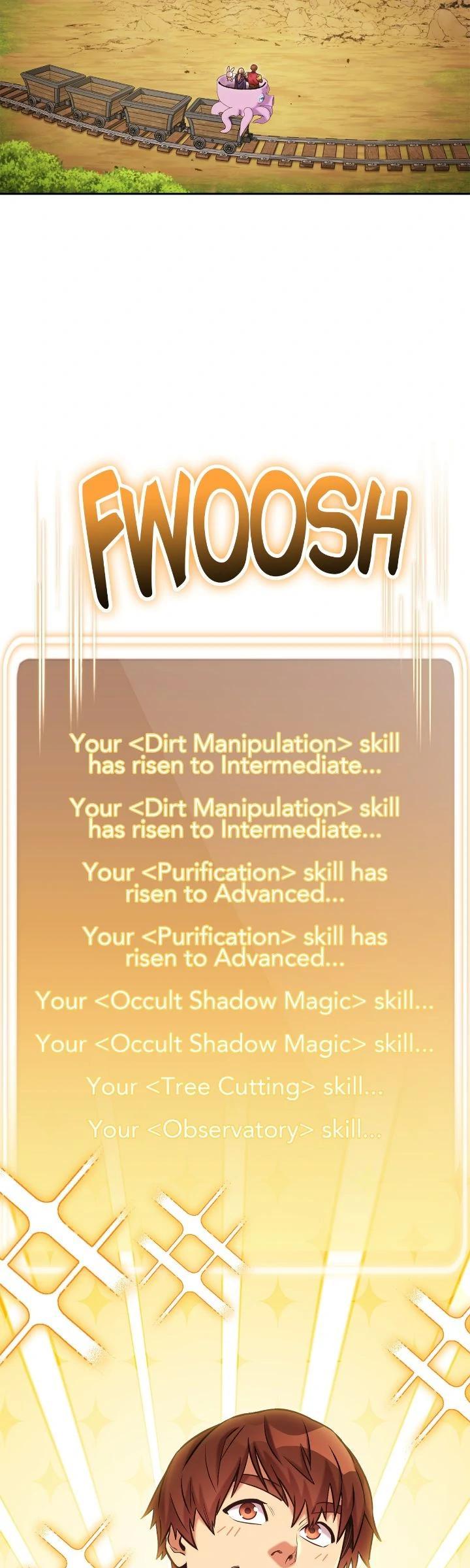 Read Dungeon Reset Manga Online