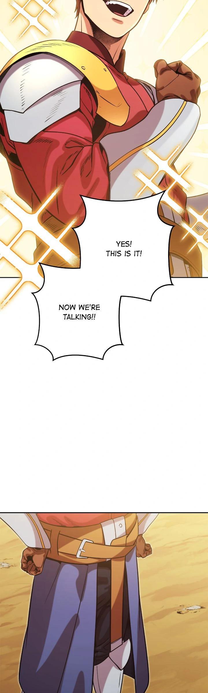 Read Dungeon Reset Manga Online