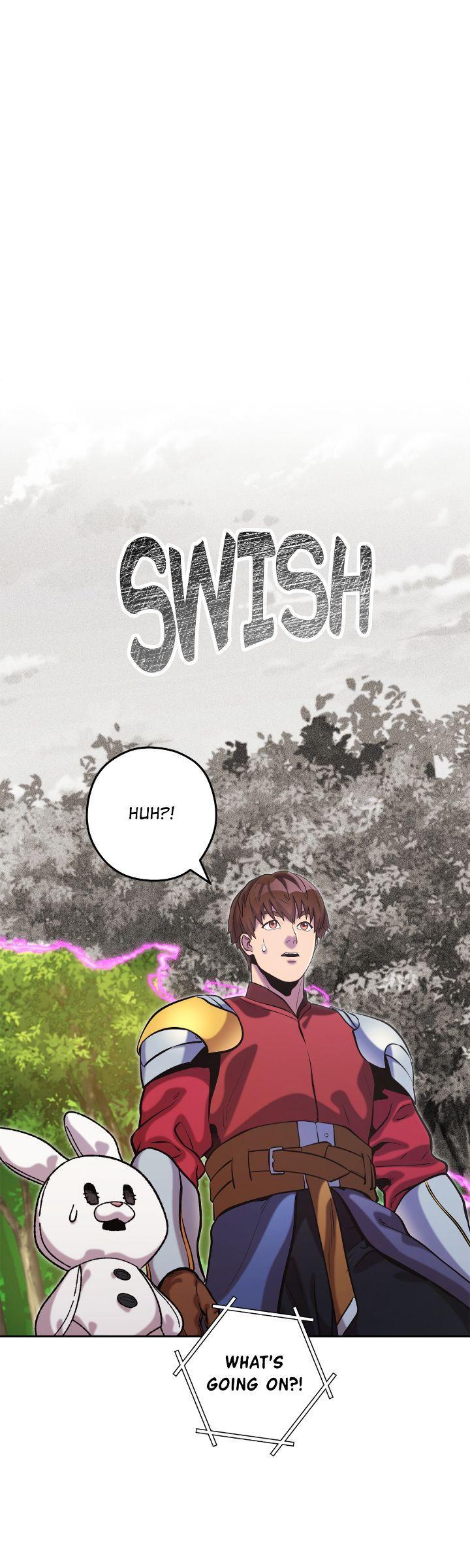 Read Dungeon Reset Manga Online