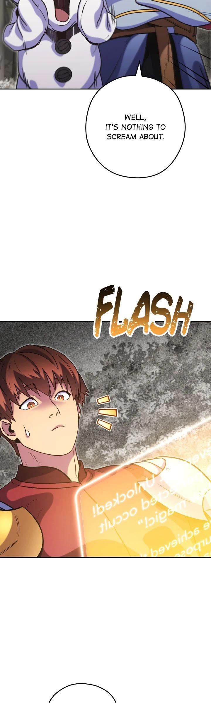 Read Dungeon Reset Manga Online
