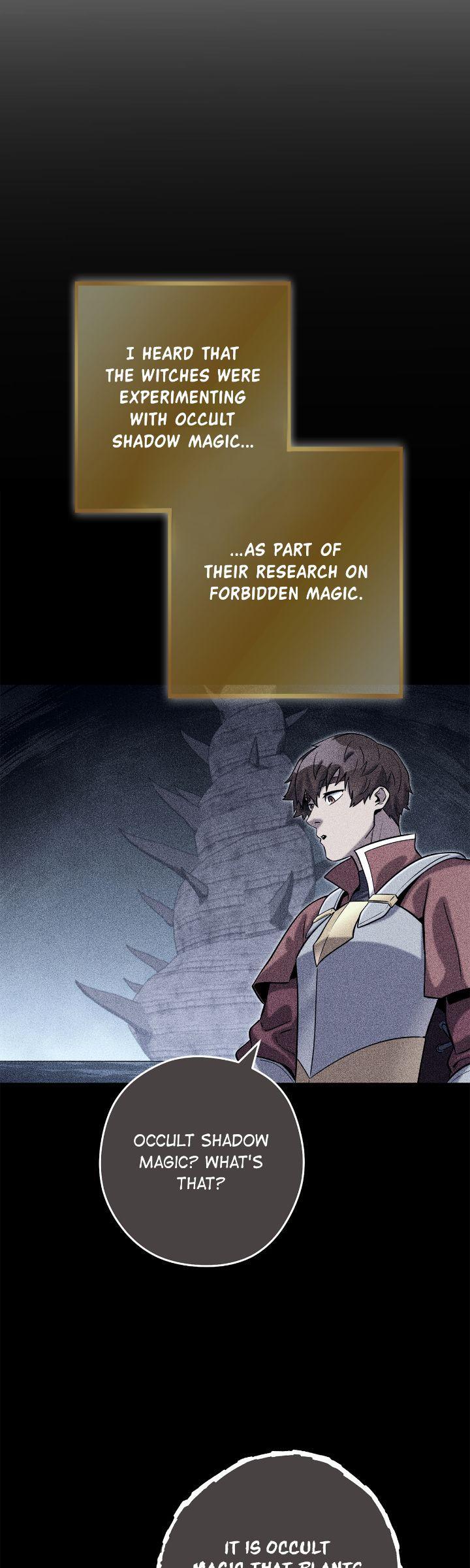 Read Dungeon Reset Manga Online