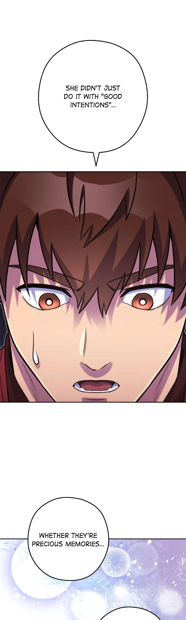 Read Dungeon Reset Manga Online