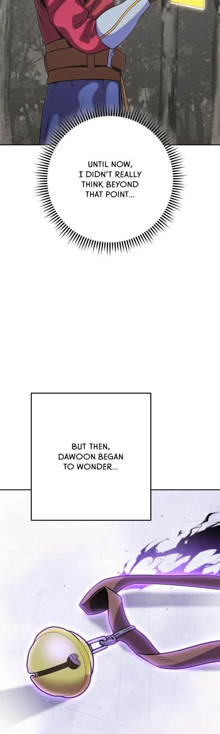 Read Dungeon Reset Manga Online