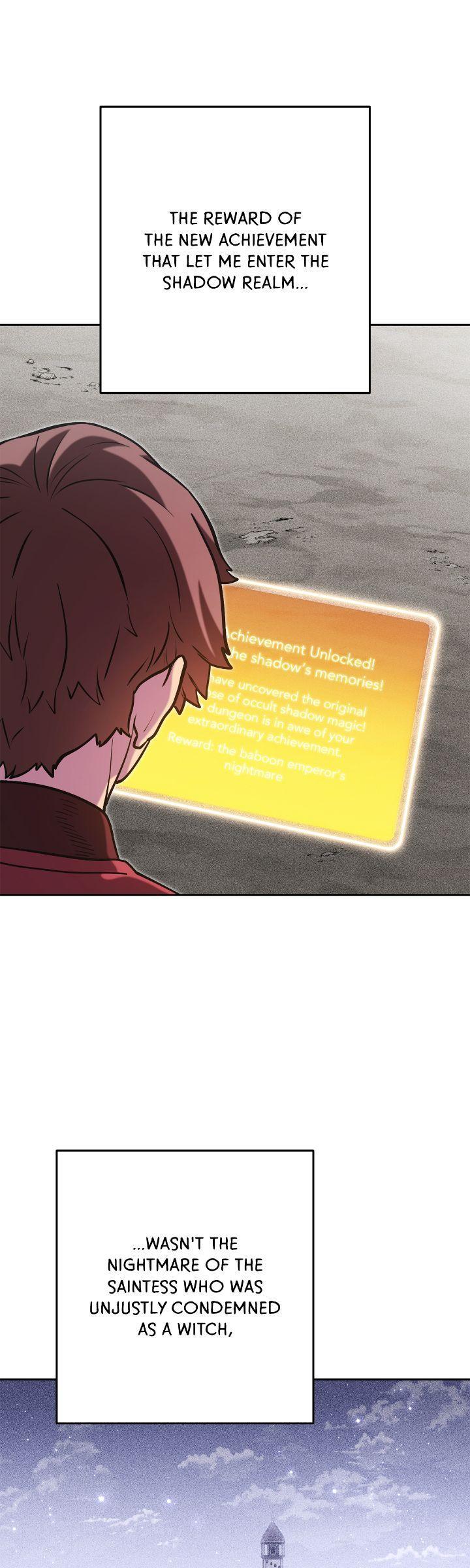 Read Dungeon Reset Manga Online