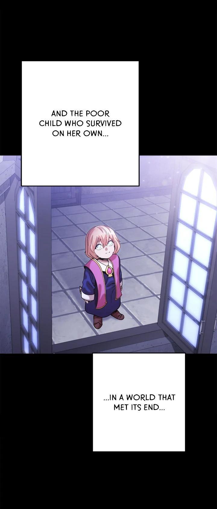 Read Dungeon Reset Manga Online