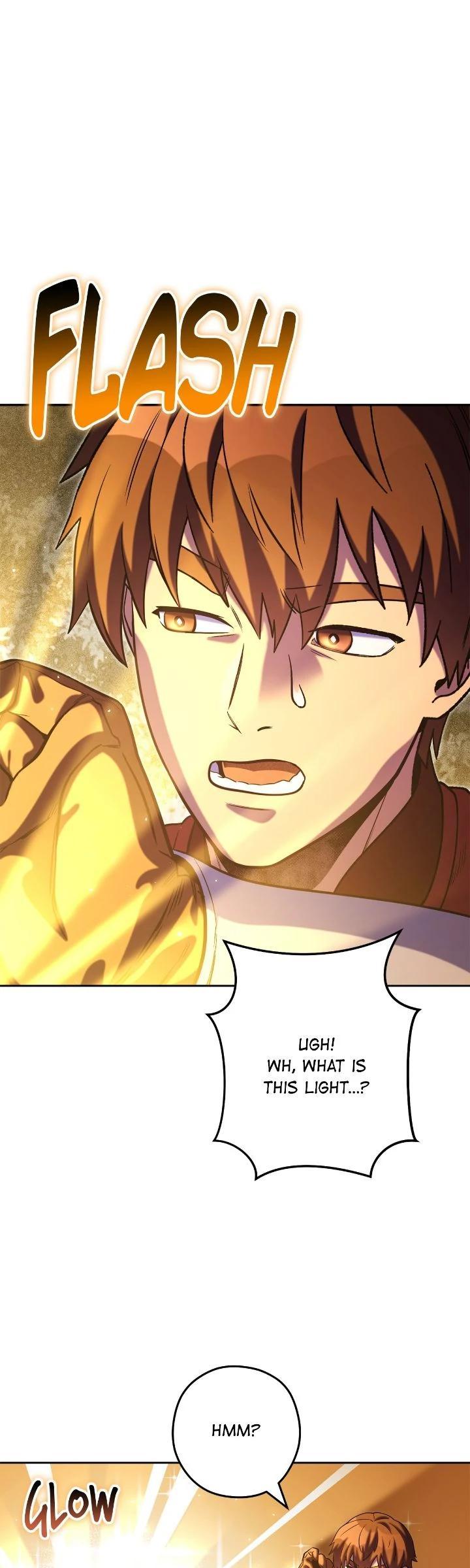 Read Dungeon Reset Manga Online