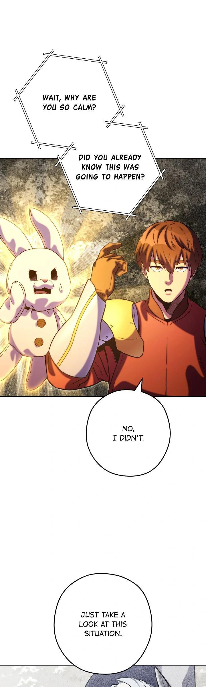 Read Dungeon Reset Manga Online