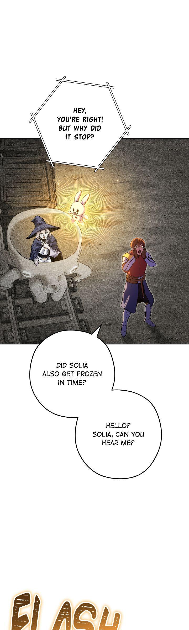 Read Dungeon Reset Manga Online