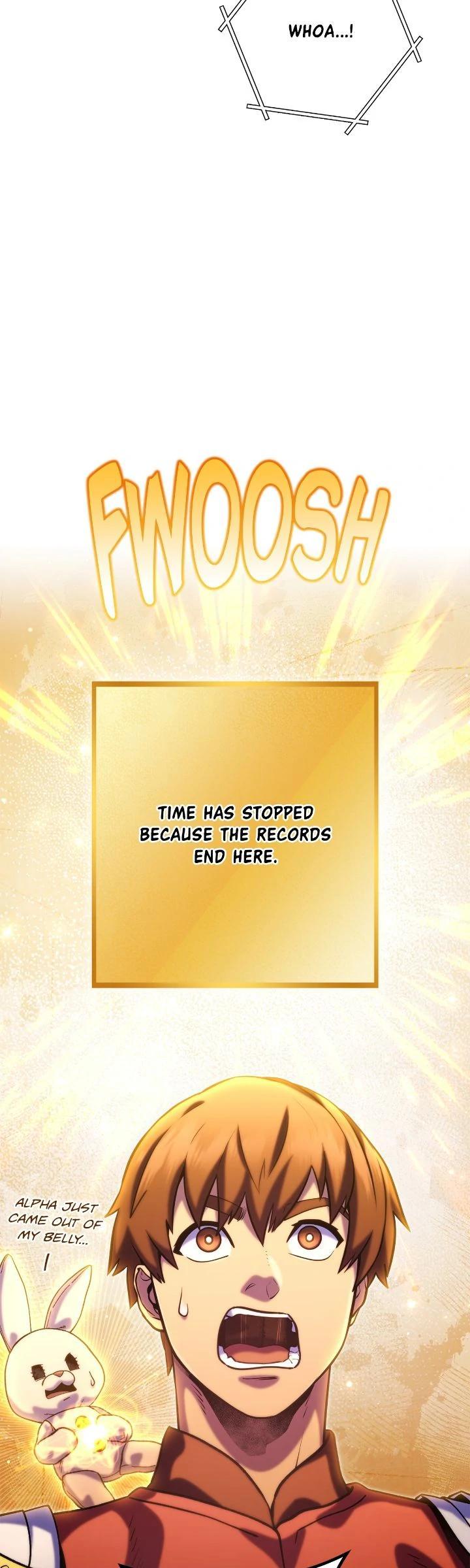 Read Dungeon Reset Manga Online