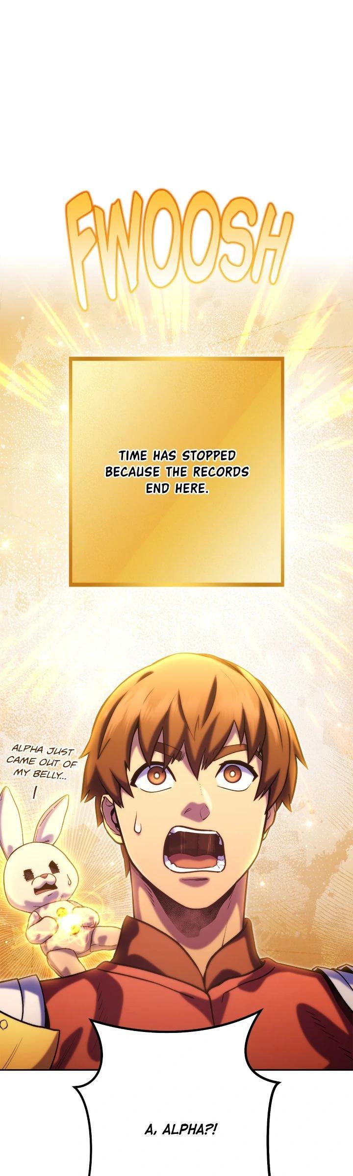 Read Dungeon Reset Manga Online