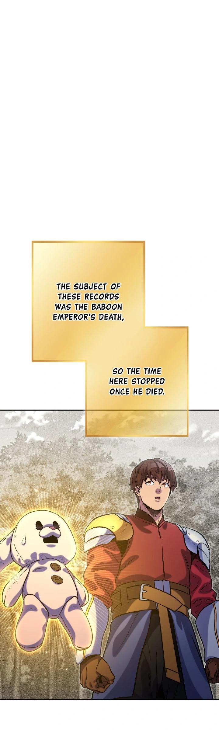 Read Dungeon Reset Manga Online
