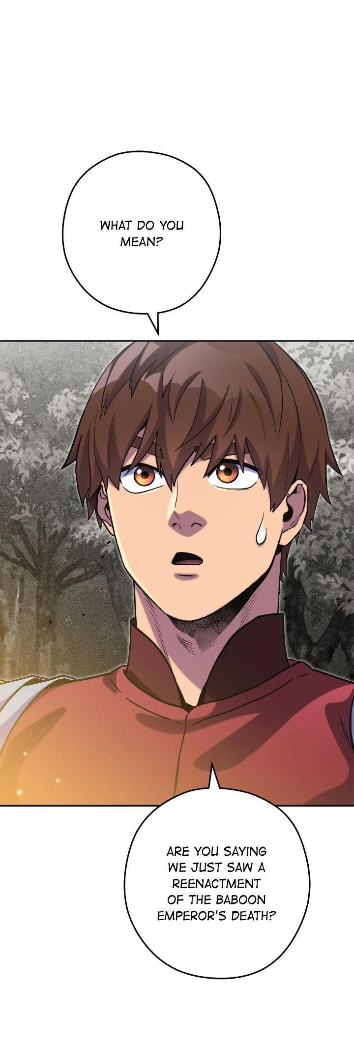 Read Dungeon Reset Manga Online