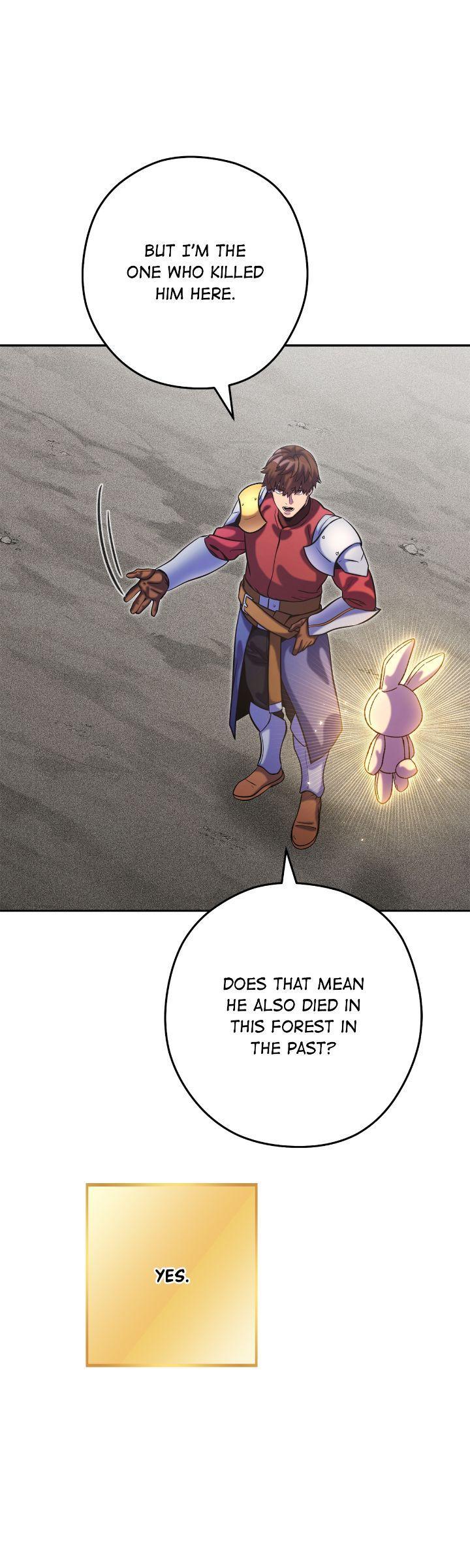 Read Dungeon Reset Manga Online