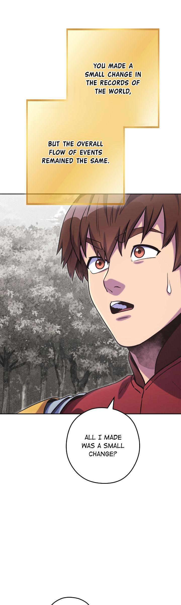 Read Dungeon Reset Manga Online