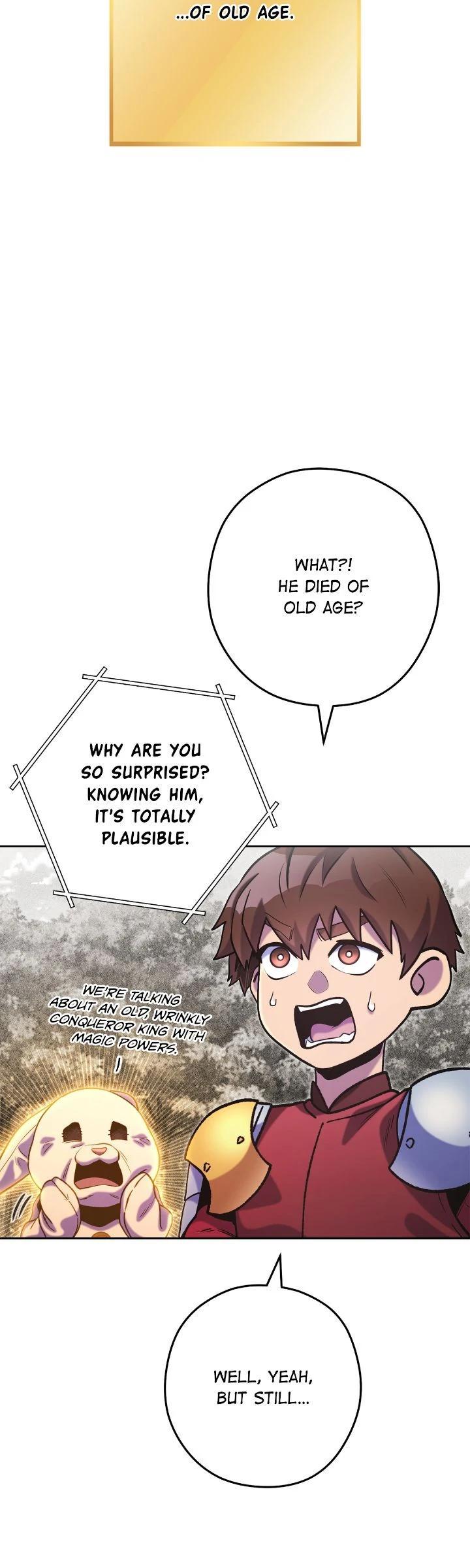 Read Dungeon Reset Manga Online