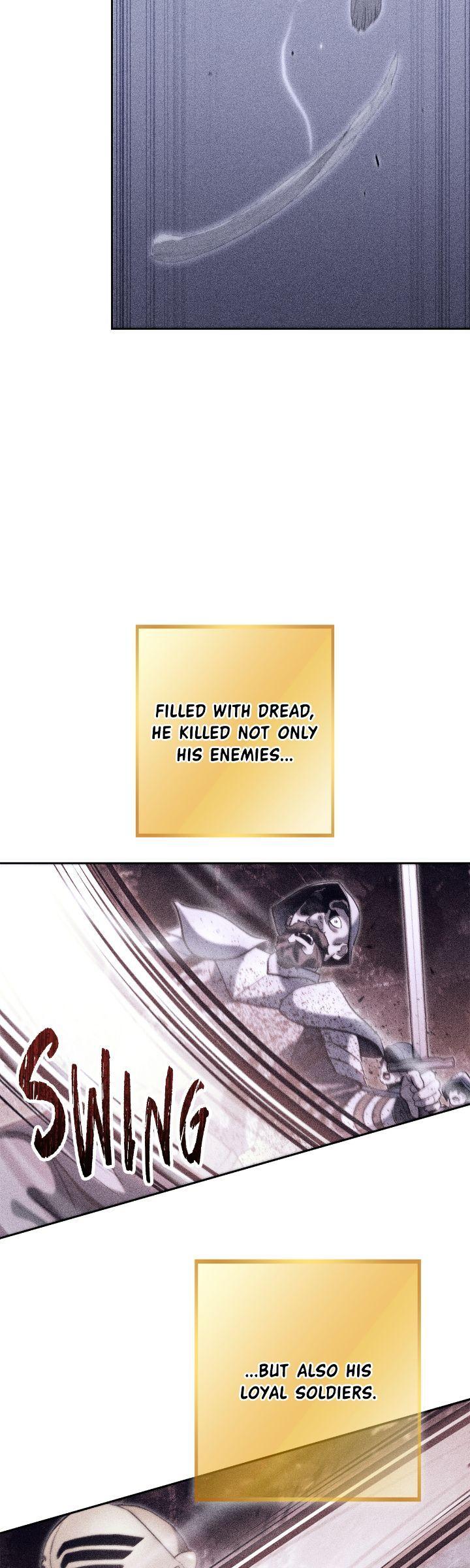 Read Dungeon Reset Manga Online