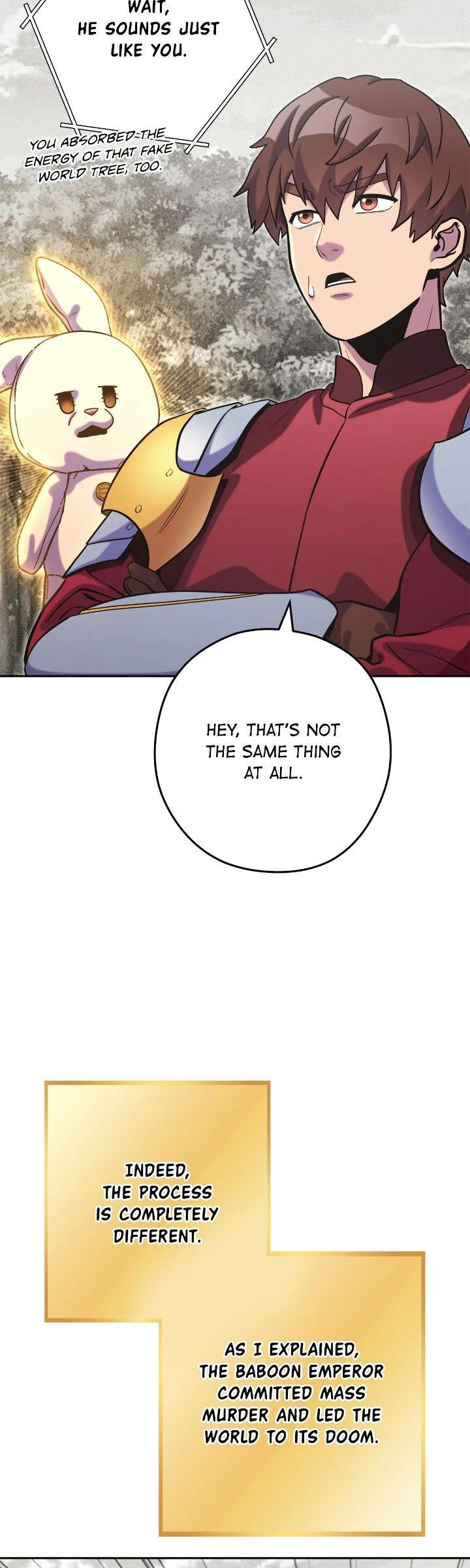 Read Dungeon Reset Manga Online