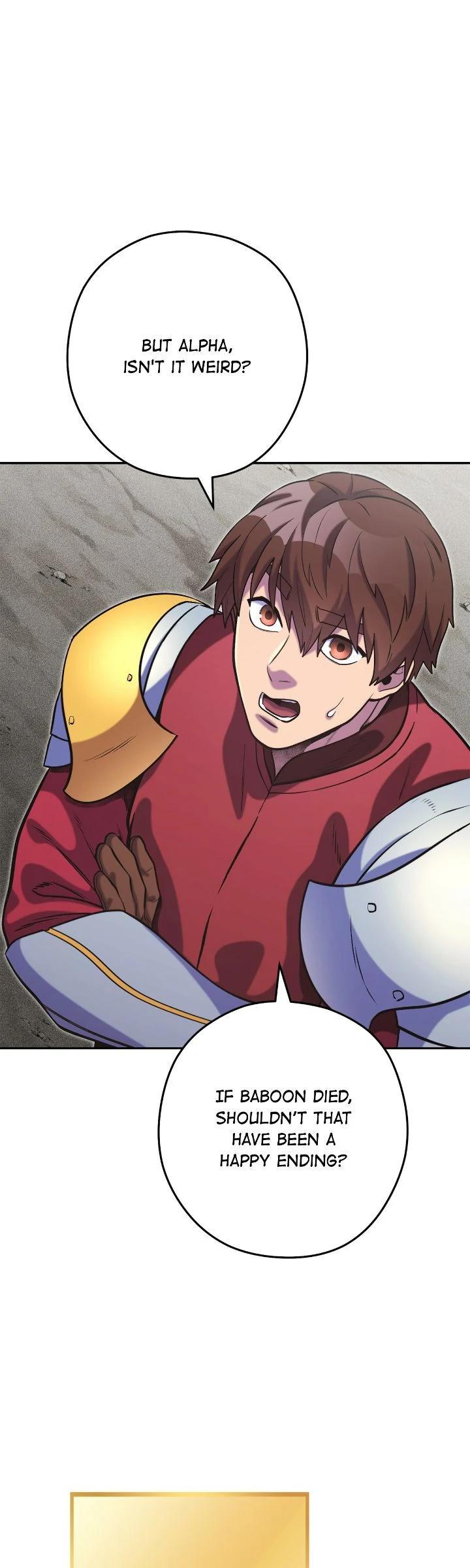 Read Dungeon Reset Manga Online