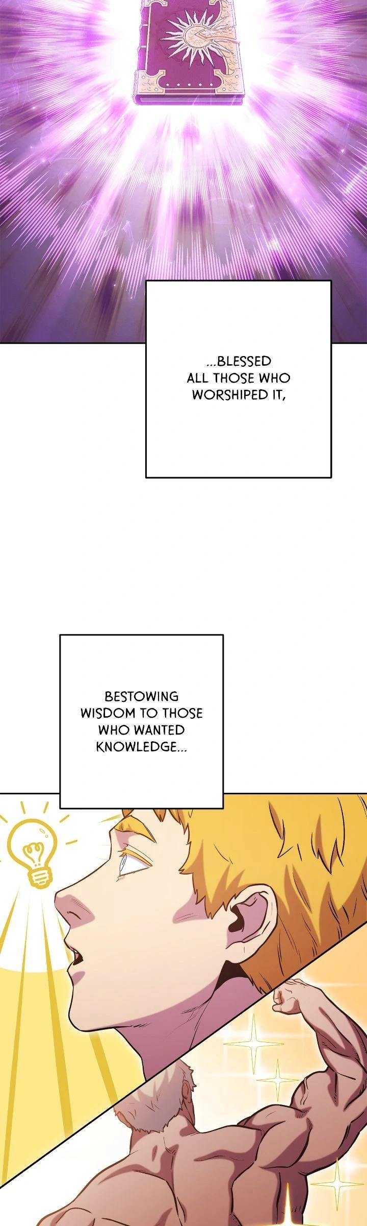 Read Dungeon Reset Manga Online