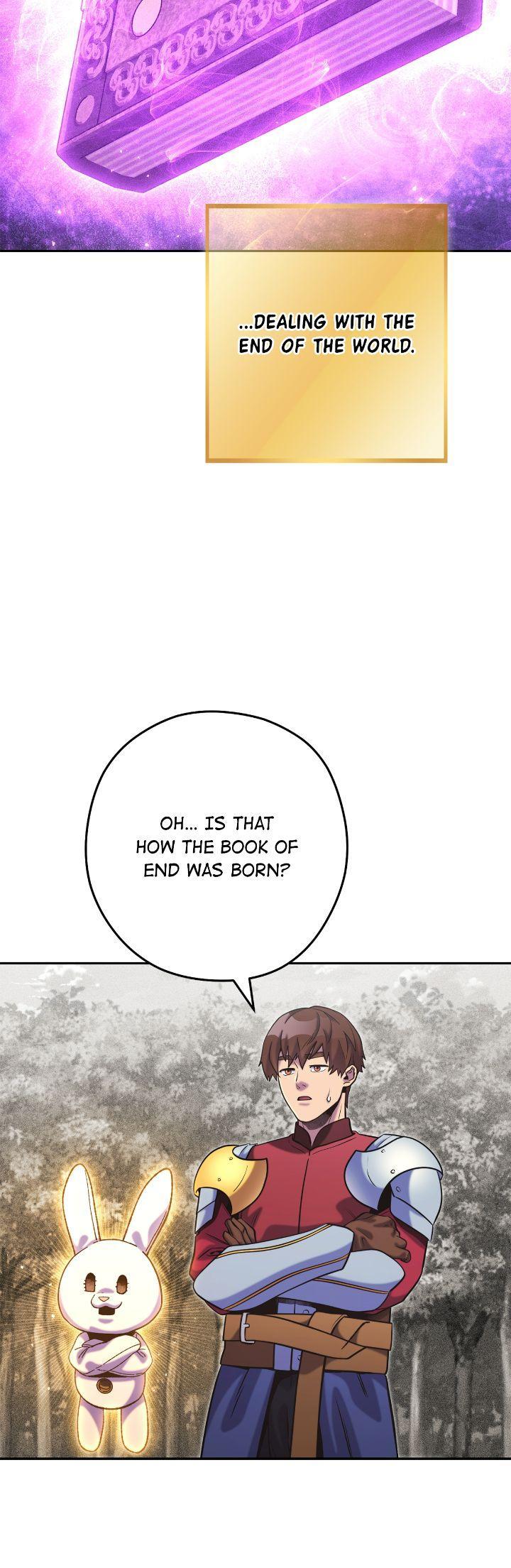 Read Dungeon Reset Manga Online