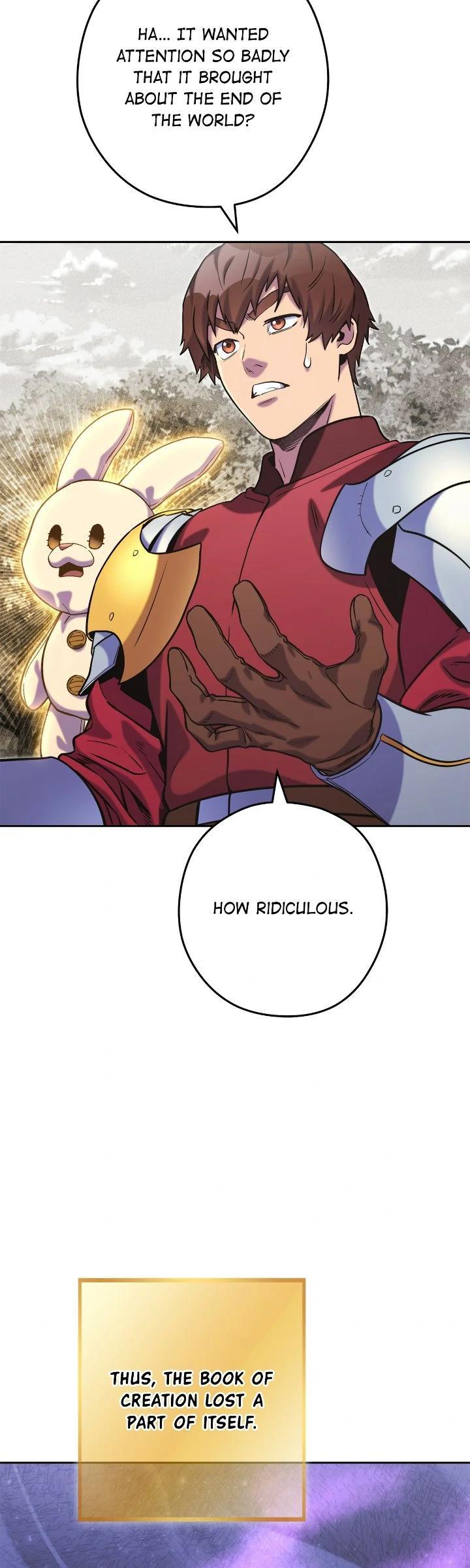 Read Dungeon Reset Manga Online