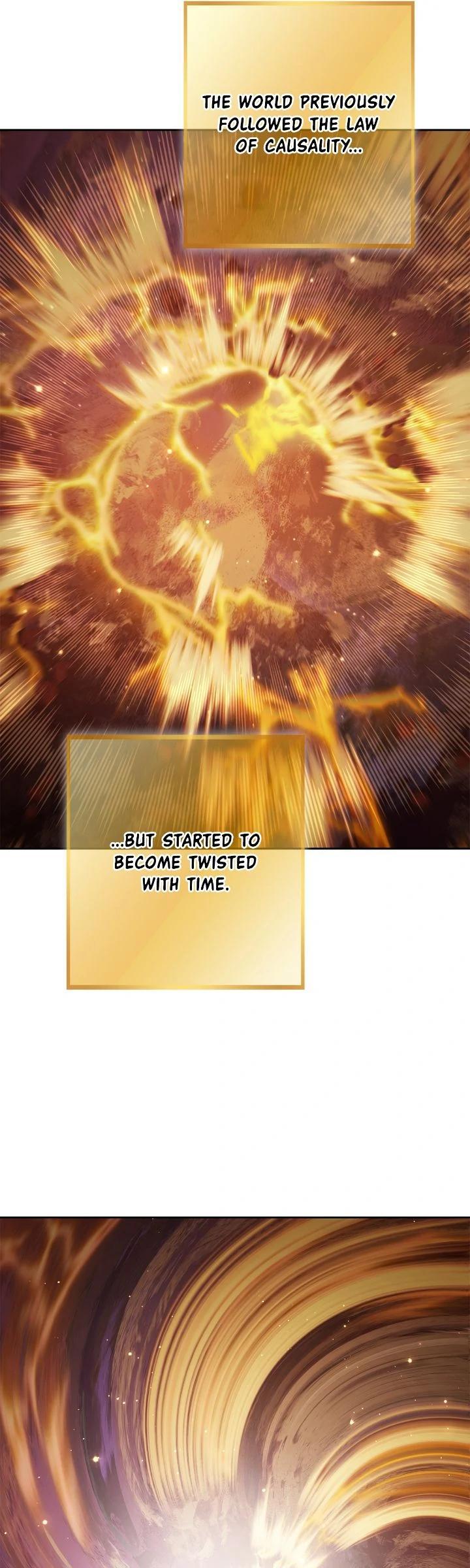 Read Dungeon Reset Manga Online