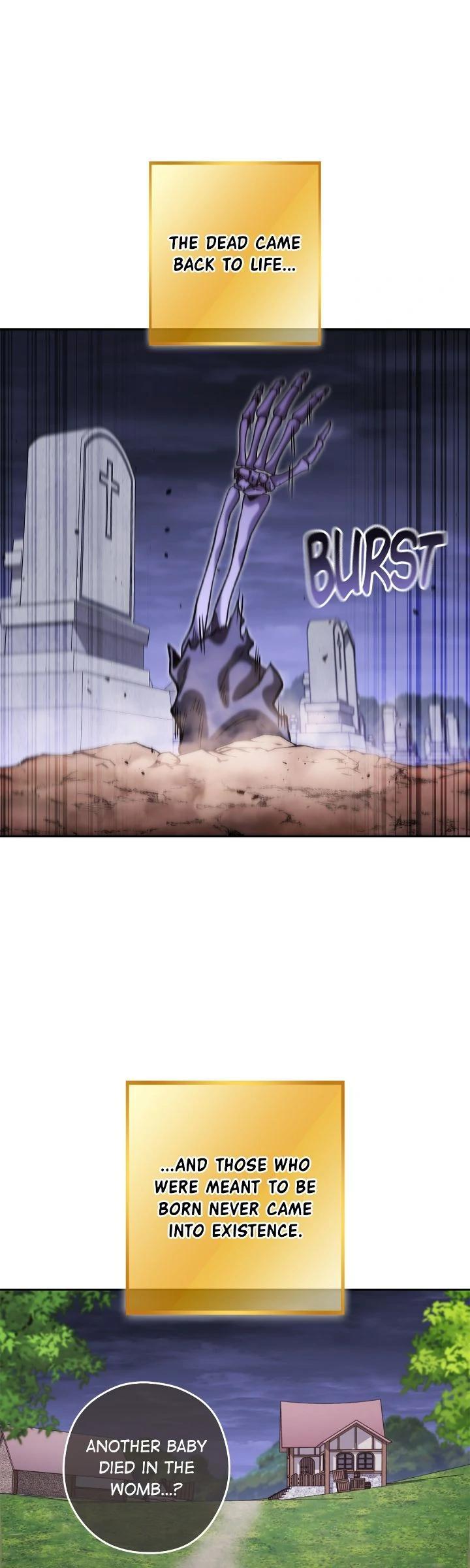 Read Dungeon Reset Manga Online