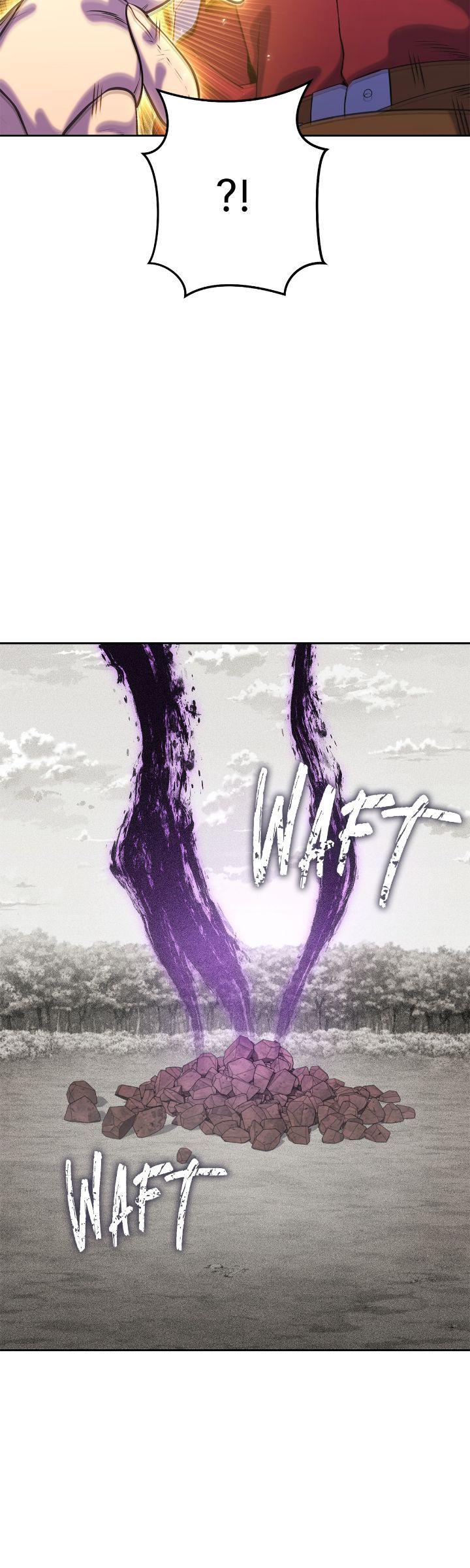 Read Dungeon Reset Manga Online