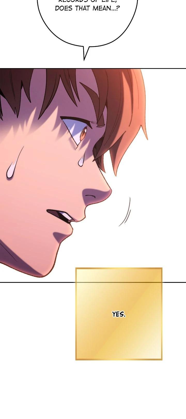 Read Dungeon Reset Manga Online