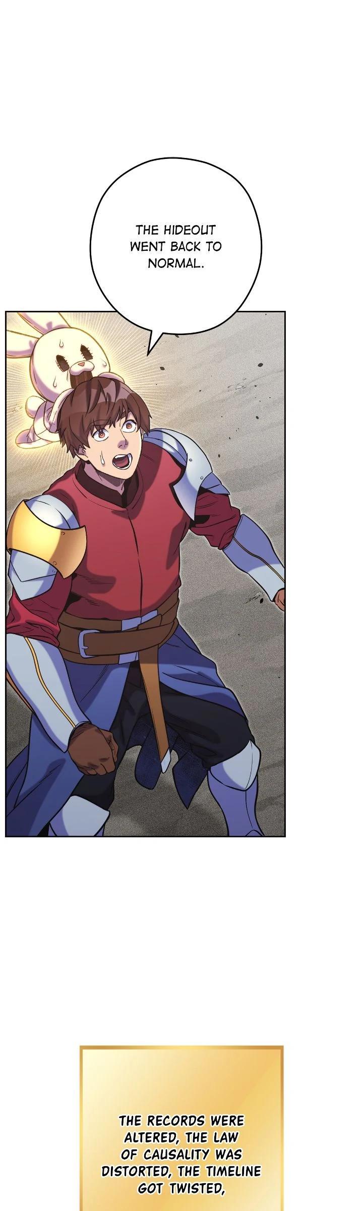 Read Dungeon Reset Manga Online
