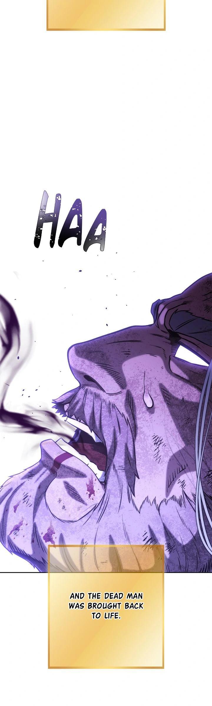Read Dungeon Reset Manga Online