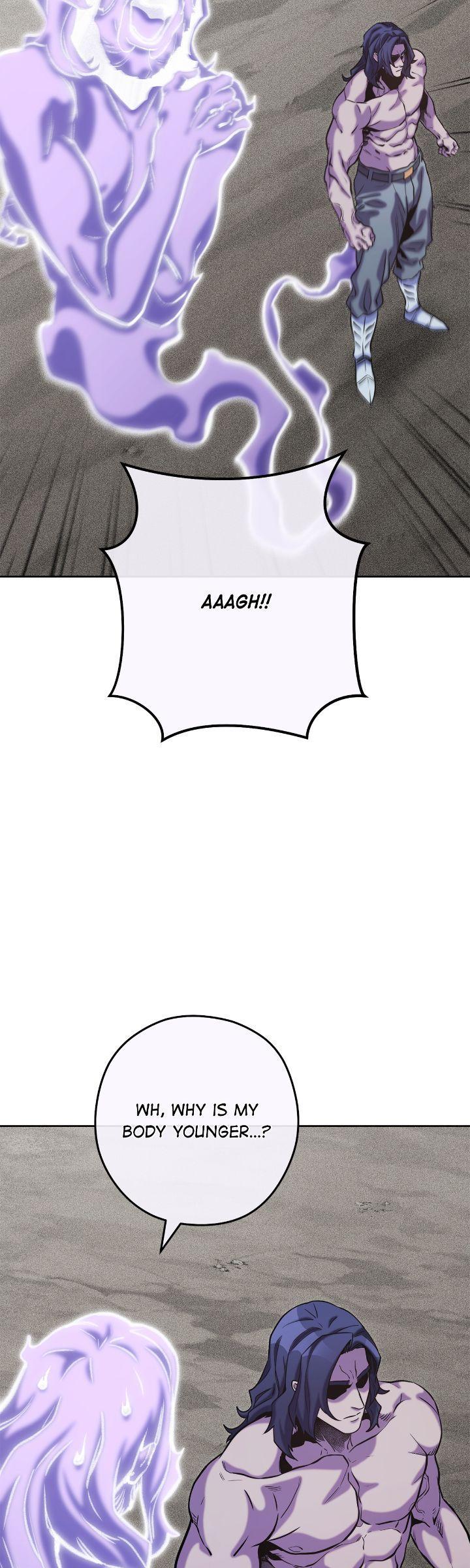 Read Dungeon Reset Manga Online