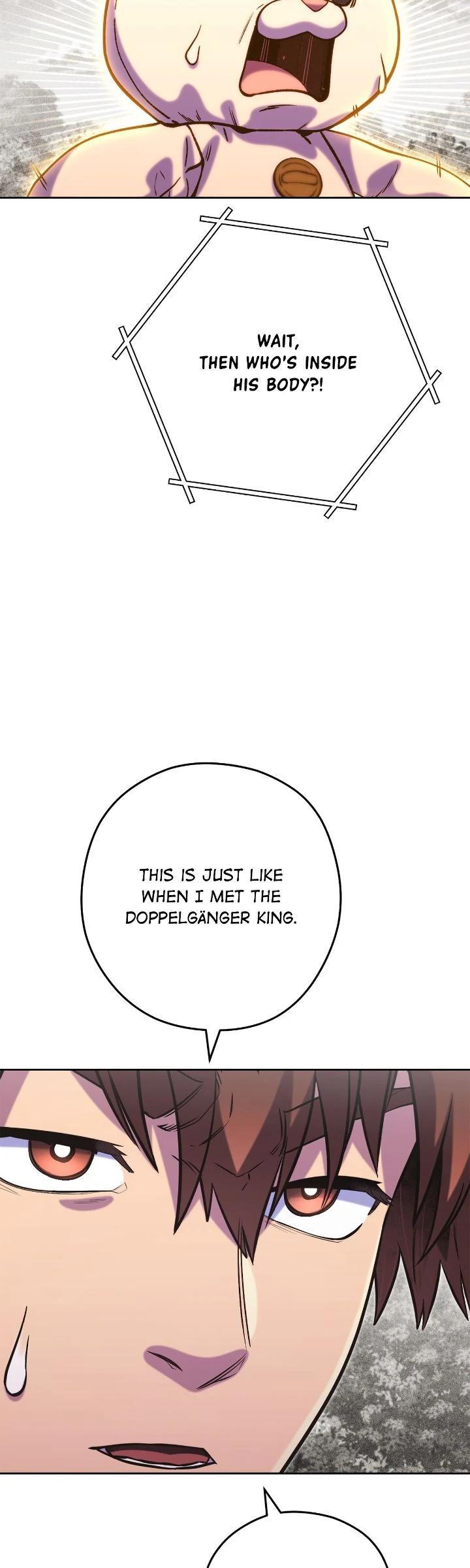 Read Dungeon Reset Manga Online