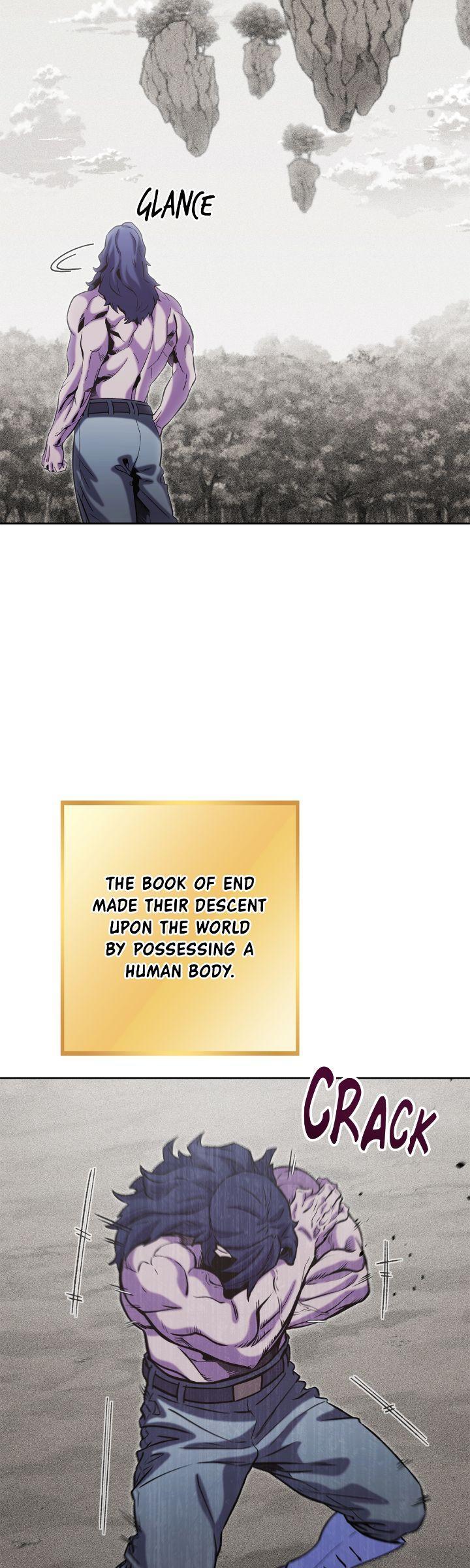 Read Dungeon Reset Manga Online