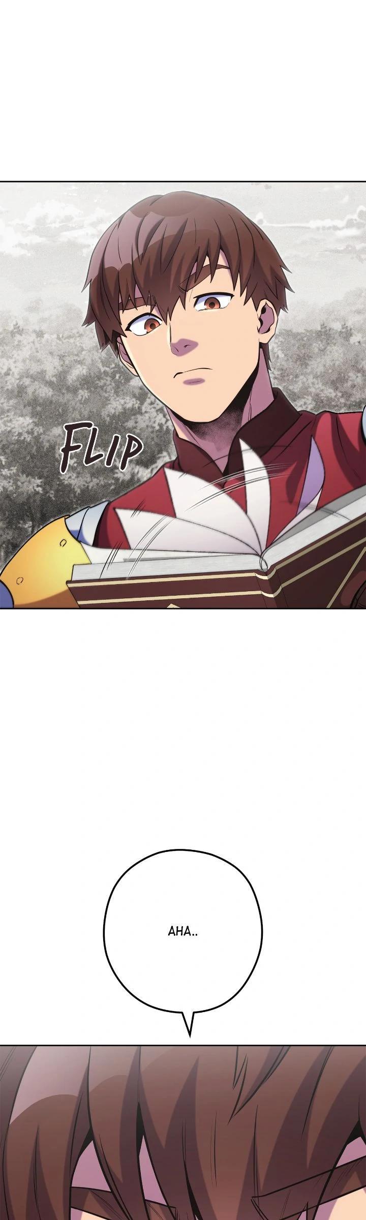 Read Dungeon Reset Manga Online