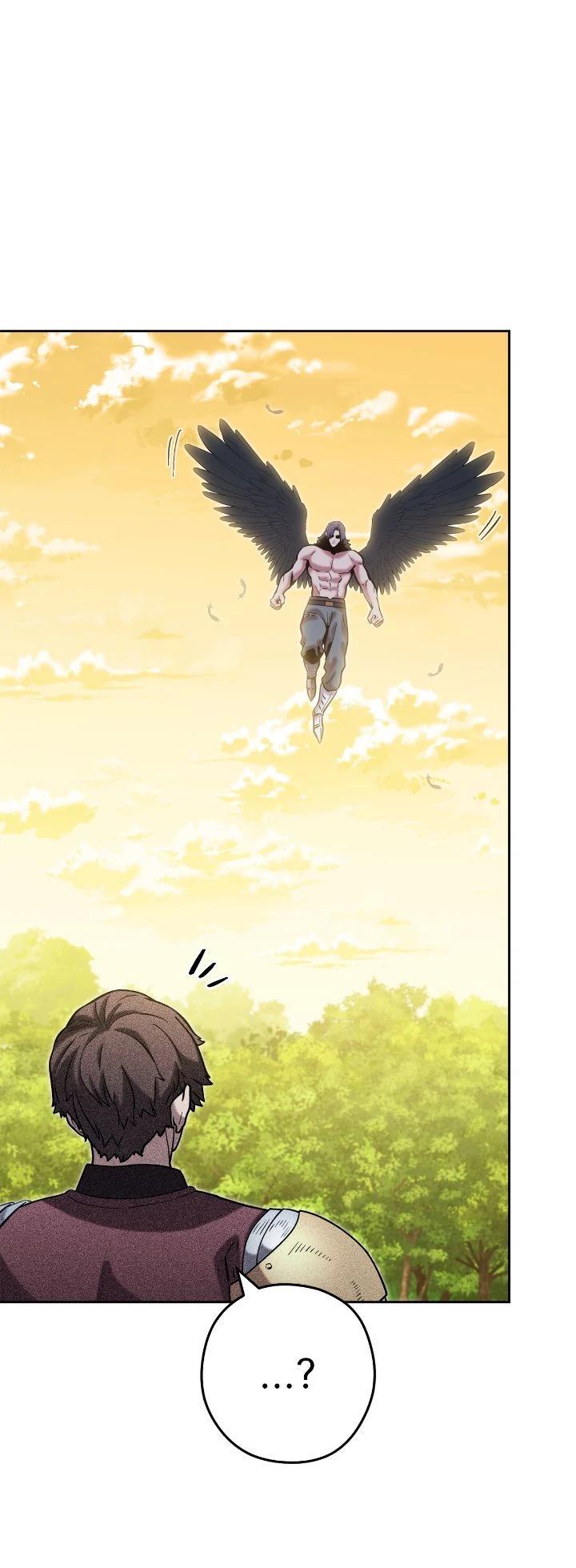 Read Dungeon Reset Manga Online