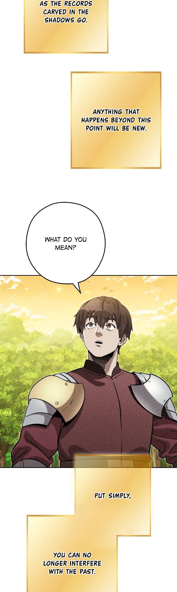 Read Dungeon Reset Manga Online